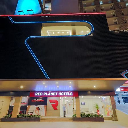 Red Planet Manila Binondo - Multiple Use Hotel Esterno foto